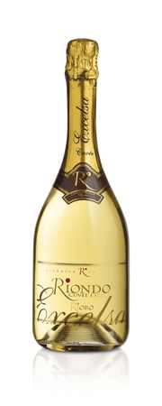 'Rioro' Cuvee Excelsa - Cantine Riondo-Dudi Wine